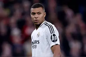 姆巴佩又双叕失点！皇马客场1-2不敌毕巴，姆总社媒致歉遭球迷怒喷，安帅：他很可能没处在最佳状态图片