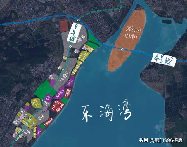 环东上限，到底在哪？