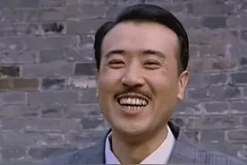 1年前被观众称赞，如今却遭网友群嘲，于和伟是怎样惹人不爽的？图片