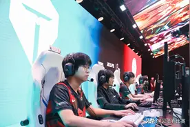 TES爆冷不敌GAM，苦吞第3败！全员状态低迷，JKL抢远古龙难救主图片