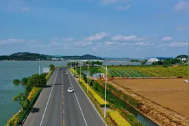 江苏最适合自驾游的4个地方，有山有水，很多外地朋友都没有听过图片