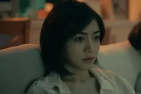 谢可寅谈《亲爱的小孩》拍摄，首场戏被卡5次，紧张到快要崩溃图片