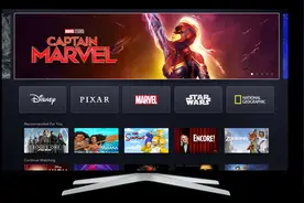 迪士尼 Disney+ 流媒体服务将于今夏扩展至 50 余个新市场图片