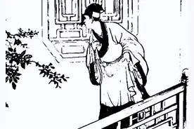 民间故事：郎中进山挖药，遇公狐讨封，公狐问：你看我像人还是神图片