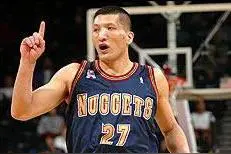 盘点一下内蒙古籍篮球运动员，看看从大草原走出来的篮球明星图片