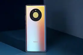 麒麟9000+5G，华为Mate40 Pro官翻机已在路上，你还会中意吗？图片