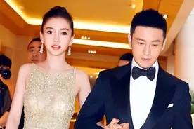 “不可一世”的杨颖，也走到了今天图片