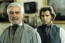 《基督山伯爵》：所有的失去，都会以另一种方式归来图片