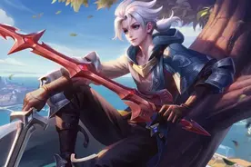 王者S33赛季：16个英雄/装备调整，辅助装重做，两大版本巨头大削图片