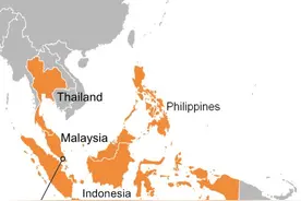 亚洲金融危机后，韩国为何能跃居为发达国家之列？图片