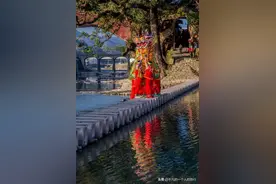 国内最值得去的14个古村，累了倦了就去过几天慢生活图片