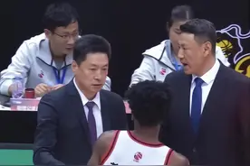 上海男篮、江苏男篮主帅分别禁赛5年、3年图片