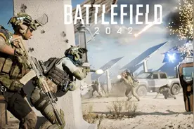 在线人数被前作赶超，现在的《战地2042》怎么样了？图片