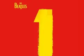 伟大的摇滚乐队The beatles图片