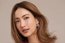 盘点分手后迅速走出情伤的泰星图片