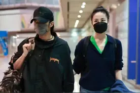 王菲谢霆锋复合，俩人同住！李亚鹏：我不是王子，所以没有王妃图片