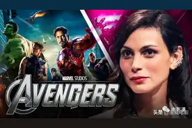 死侍女友饰演者评价希尔特工：我不理解图片