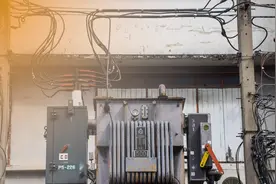 一文全面了解“变压器”，看完本文你会对变压器有全新的认识图片