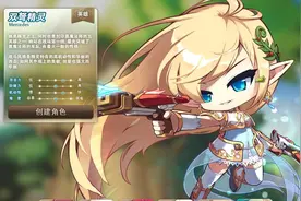 冒险岛link小号练级的优先顺序，让你大号实力短时间突飞猛进图片