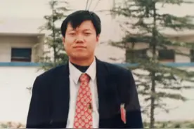 朱学军|大史诗【十六】图片