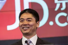 刘强东太难了？一口气捐了23亿美元，还被网友说成是“作秀”？图片