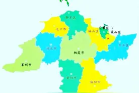 “黄县嘴子，蓬莱腿子，掖县鬼子”的经典故事图片