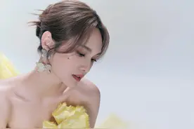 夫妻本是同林鸟! 但很抱歉, 就连李荣浩都救不了"屡教不改"的杨丞琳图片