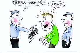 律师解读：取保候审是什么意思？是不是取保了就安全了？图片