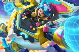 6月辅助梯队：T0辅王诞生，刘禅晋级“三巨头”，刘邦闷声发财！图片