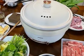 闺蜜推荐4个使用频率高的小家电，咬牙配齐后，越用越上瘾图片