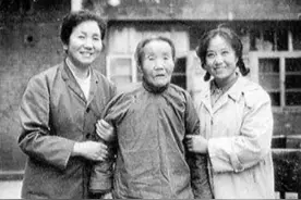 杨三姐告状：真实民国奇案，它成功背后与“青天”无关，纯属偶然图片