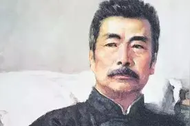 鲁迅妙语30则，犀利图片