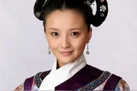 《甄嬛传》中“槿汐”扮演者孙茜晒照疑孕期遭家暴，本人回应：不是我，受伤女性是我认识的人图片