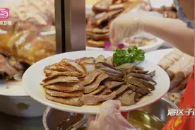 生腌、卤鹅、蚝仔烙、...这家深夜食堂应有尽有图片