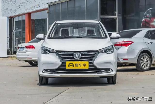 6万左右的家用轿车！长安悦翔1.4L+5.4L油耗！值不值得入手？