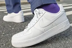 三款平价又好看的空军一号！图片