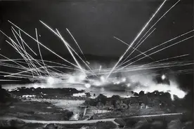 中国建国以来6次一级战备，举国备战，到底发生了什么？图片