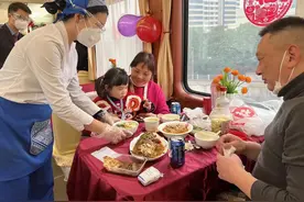 交广会客厅｜有“家”味的餐车长图片