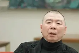 曝冯小刚养女是其亲生女儿，孩子妈妈另有其人，徐帆甘愿领养图片