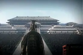 昌平君是个怎样的人？作为秦国的相国，他为何叛秦成了末代楚王？图片