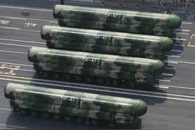 一次配送费用超20亿！东风41导弹实力有多厉害？是否物超所值图片