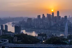 离重庆主城最远的三个区县你知道吗？路途遥远景点众多，不来遗憾图片