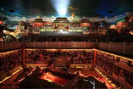 秦始皇陵为什么没有皇后墓？图片