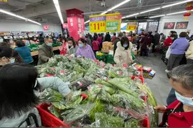 盒马偷偷试跑新业态！商品“打骨折”，多座城市已铺开图片