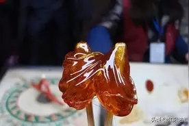 泸州80后的童年美食，有的地方叫嗦罗蜜，只有四川的叫法才传神图片