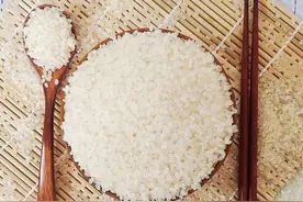 全国哪里的大米最好吃？经评比，这5个地方最出名，有你家乡吗图片