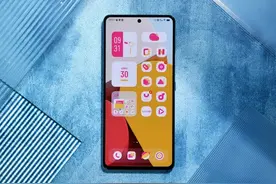 有料评测｜iQOO 9评测：直屏电竞旗舰实至名归图片