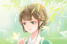 恰似你的温柔，8首柔情诗词，百炼钢化作绕指柔图片