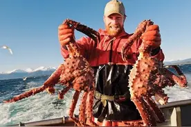 月薪上万但很危险的工作，极少有人愿意做，稍有不慎就会丢掉性命图片