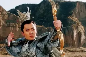 《西游妖物志》：最毒妖物——蜈蚣精图片